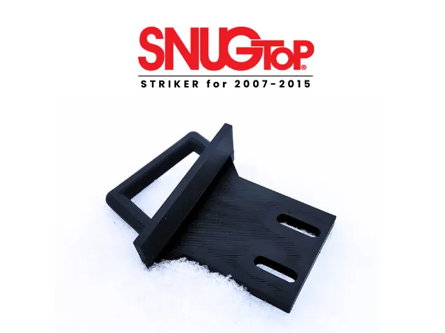 SnugTop Striker - 2007-2015