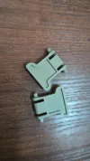 0.2mm layer, 6 walls, 25% infill
