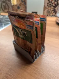 Boîte à épices — photo 4