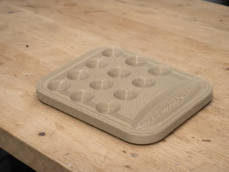 Work try for small tools and screw's 