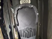 Standard PETG with XSR-Logo
