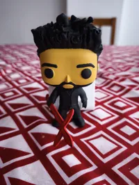 Figurine Starboy The Weeknd — photo 3