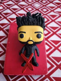 Figurine Starboy The Weeknd — photo 2