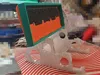 Direct assembly and use, 0.2mm layer height, 2 walls, 15% infill