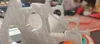Prepare your own 10mm wide 2mm thick silicone strip 0.2mm layer 2 walls 15% infill
