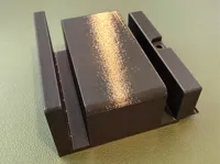 0.16mm layer, 2 walls, 15% infill