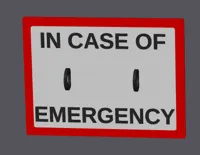 In Case of Emergency