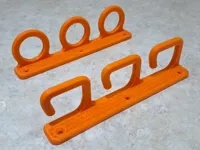 Fishing Rod Holders