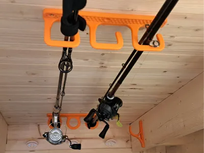 Fishing Rod Holder