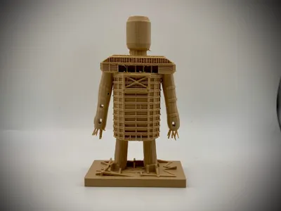 The Wicker Man