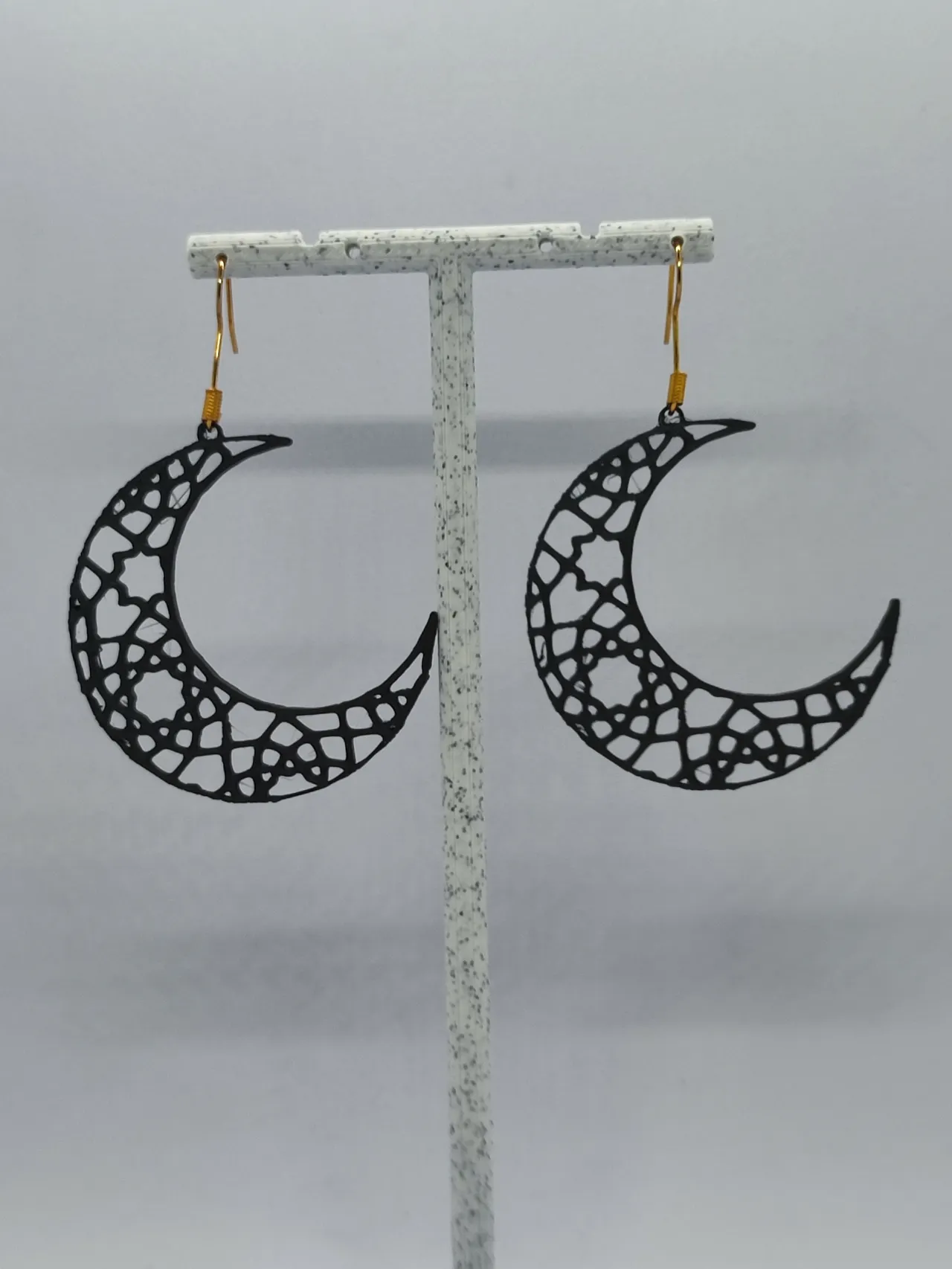 Aretes Creciente Estelar view 3