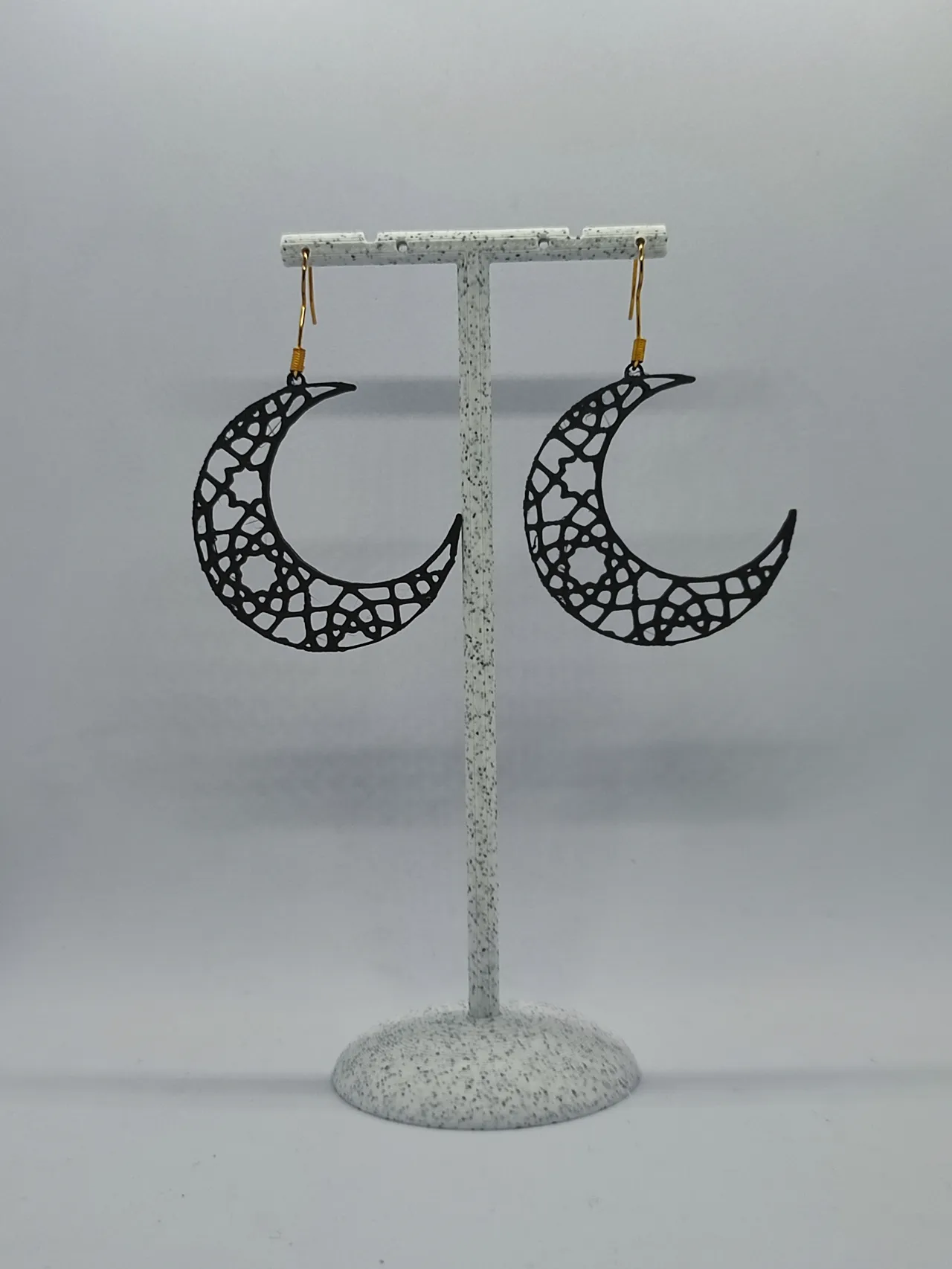 Aretes Creciente Estelar view 2