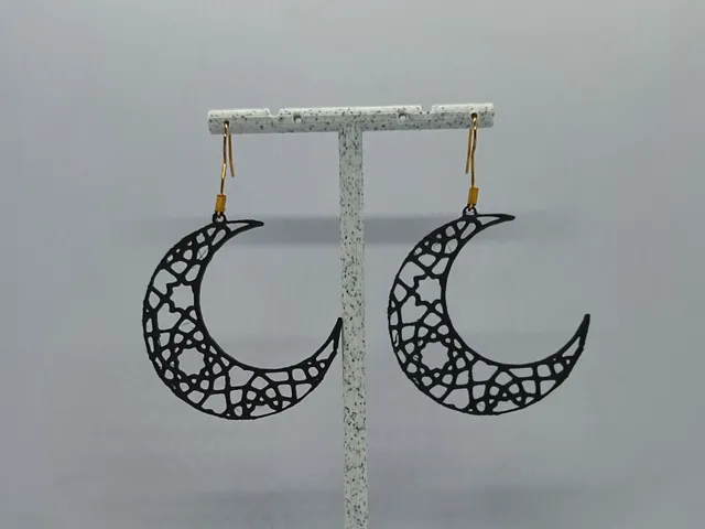 Aretes Creciente Estelar