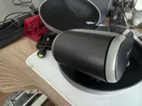 0.24mm layer, 2 walls, 12% infill