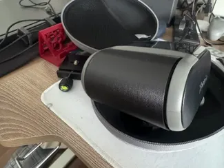 XbotGo Falcon Lens Protector