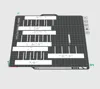 A1 - String Spacing Guides Only