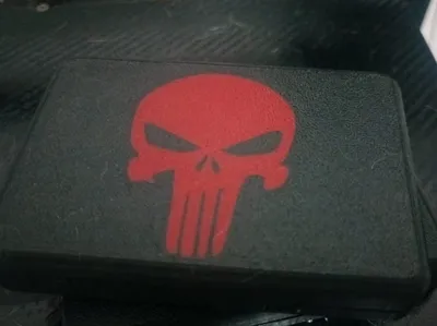 wallet or card holder