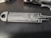 0.12mm layer, 4 walls, 25% infill