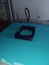 Filament Holder – Modular with Labeling Tags
