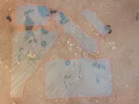 0.28mm layer, 2 walls, 2 colour
