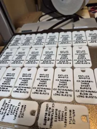 English, One-Sided, BULK