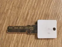 0.2mm layer, 2 walls, 100% infill