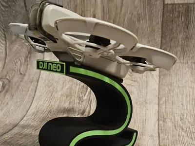 DJI Neo Stand | No AMS