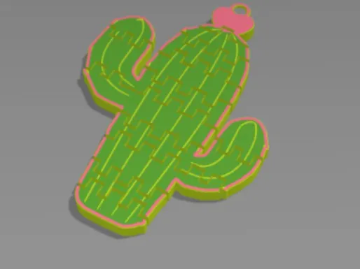 CACTUS FLEXI