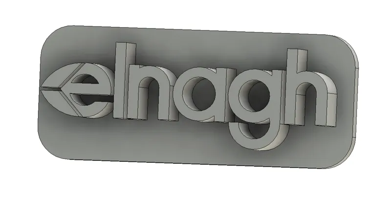 Logo Elnagh camper