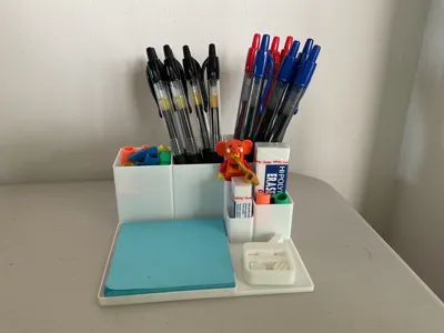 desk organizer 2.0