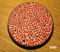 12cm / 2 colors - 0.2mm layer, 2 walls, 15% infill