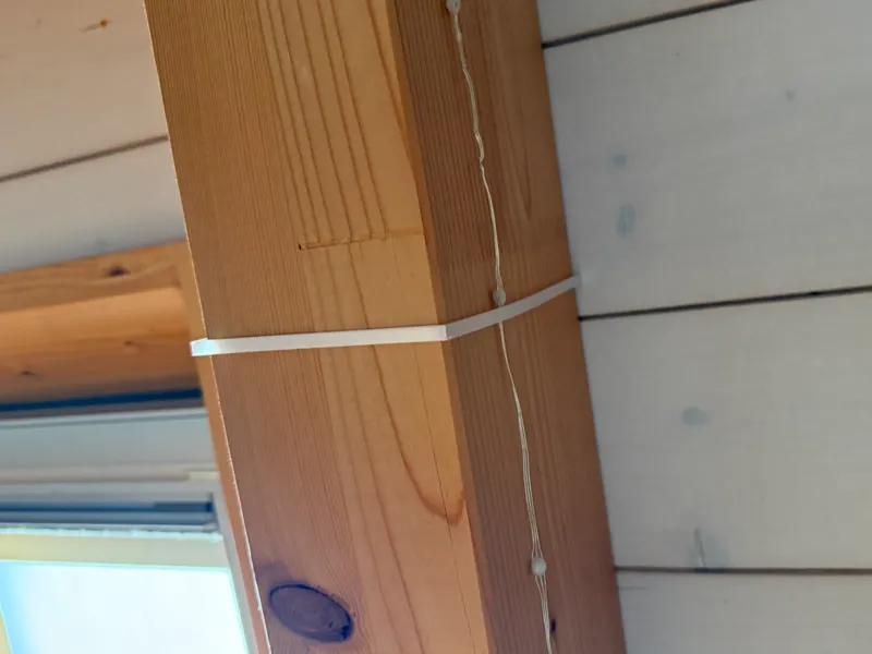 Beam Mount Clamp