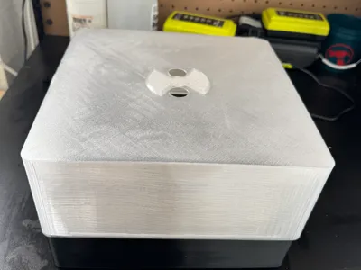 Hydroponic seed starter / propagation system