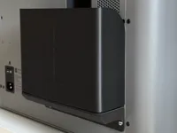 0.2mm layer, 2 walls, 10% infill