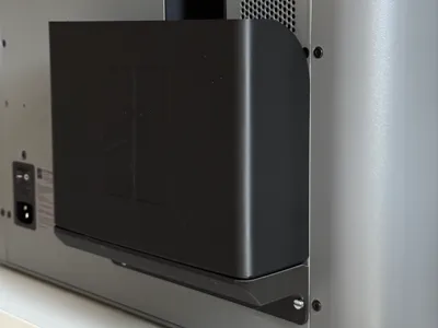 P2S Two-Part Narrow Poop Bin / Poop Bucket