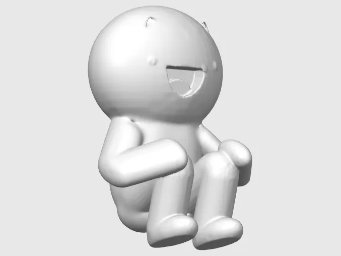 THEODD1SOUT
