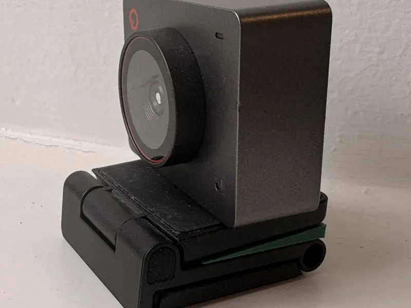 Cale d’angle pour OBSBOT Meet 2