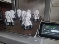 0.2mm layer, 2 walls, 11% infill