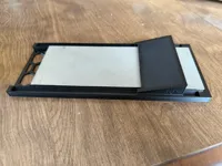 0.2mm layer, 4 walls, 15% infill