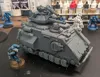 0.16mm layer, 2 walls, 15% infill