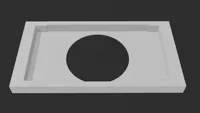 Phone adapater - iPhone/Otterbox