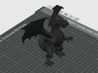 0.2mm layer, 4 walls, 15% infill