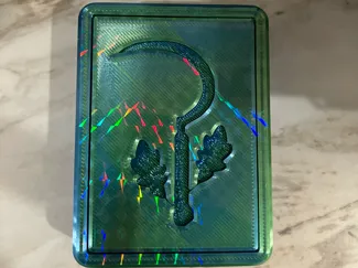 D&D Druid Spell Slot Tracker