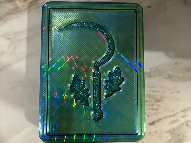 D&D Druid Spell Slot Tracker