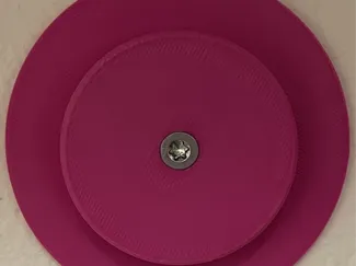 Sunlu Spulenadapter Wandhalterung