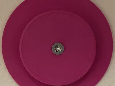 Sunlu Spool Adapter Wall Mount