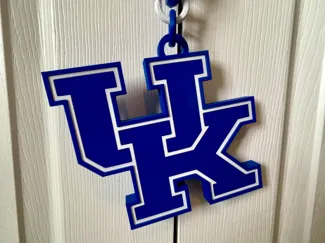 University of Kentucky Hype Chain