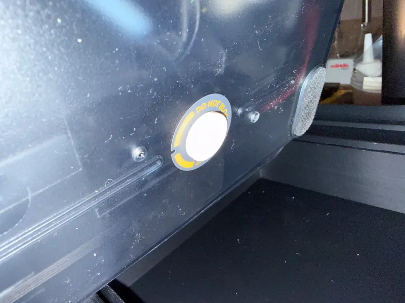 AMS2 Pro Vent Cap