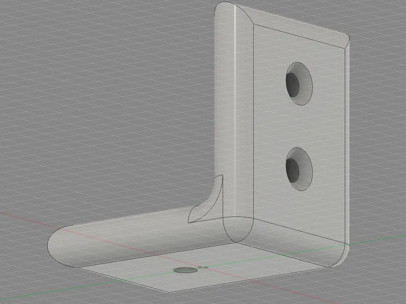 ANKER c200 2k cam holder