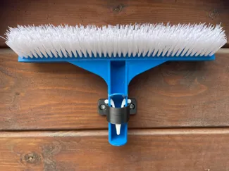 Pool Tool Mount